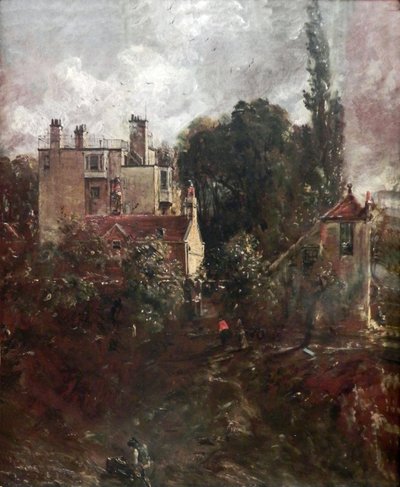 La casa dell